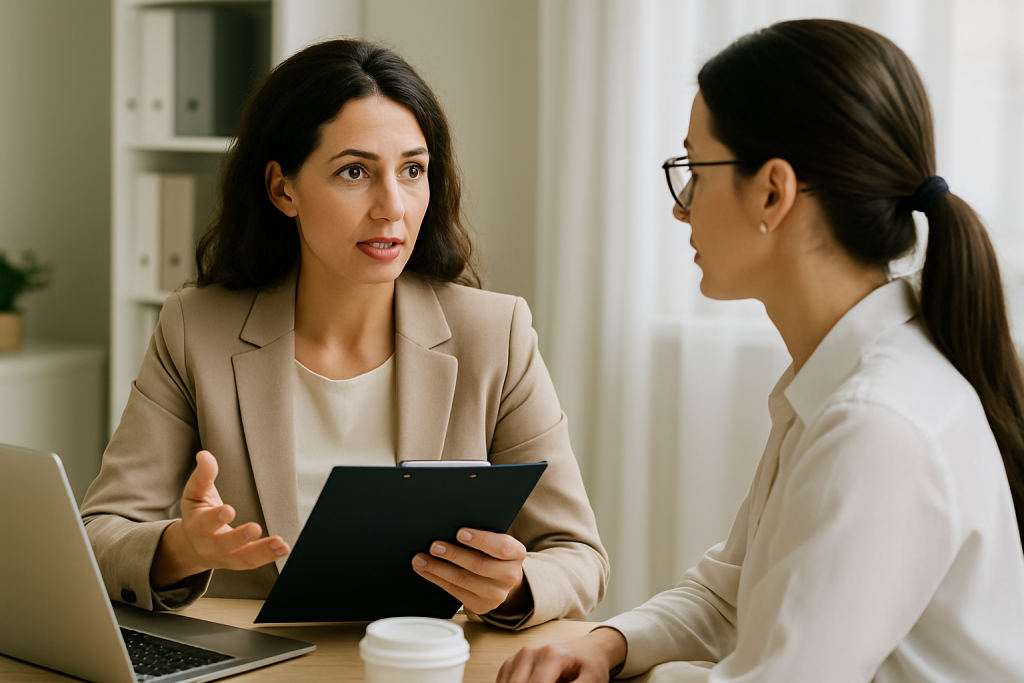 Strategic Hiring Consultation– $125 (Non-Refundable- Credit towards placement)