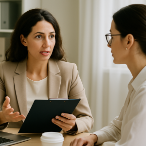 Employer Hiring Consultation – $125 (Non-Refundable- Credit towards placement)