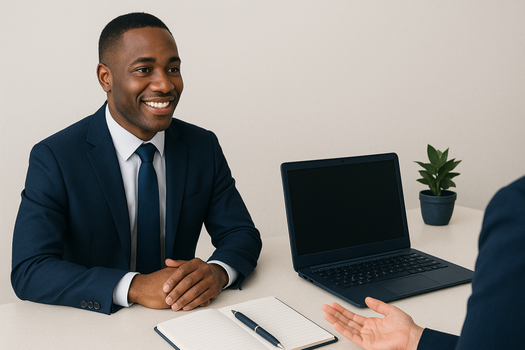 Elevate Resume Basic