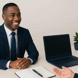 Elevate Resume Basic