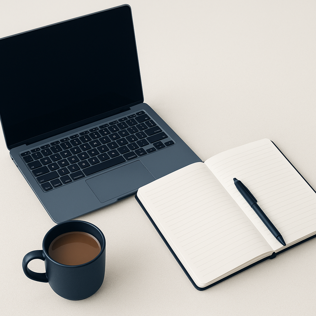 Elevate Resume Starter Kit